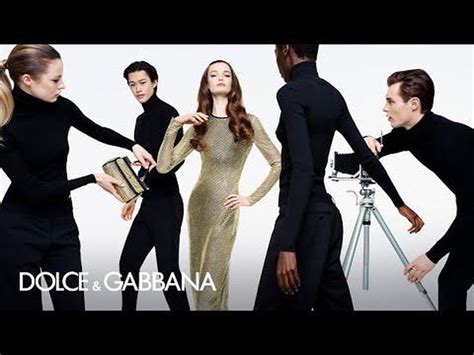 dolce gabbana campaign embrodery|HOLIDAY DOLCE&GABBANA 2024 .